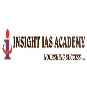 Insight IAS Academy