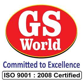 GS WORLD IAS Academy