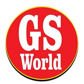 GS WORLD IAS 