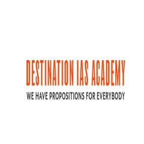 Destination IAS Academy