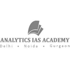 Analytics IAS Academy