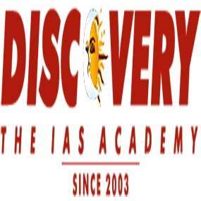 Discovery - The IAS Academy 