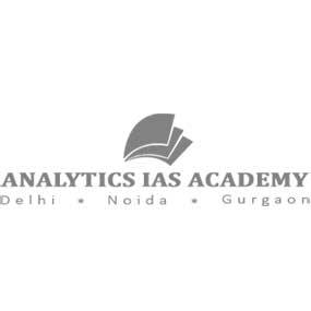 The Analytics Academy