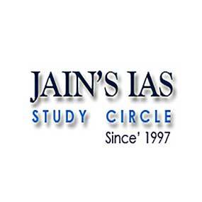 Jain IAS Study Circle