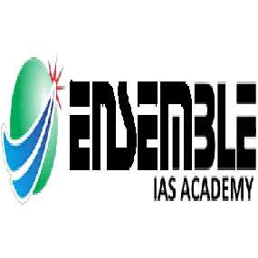 Ensemble IAS Academy