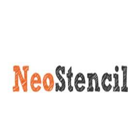 NeoStencil IAS Academy