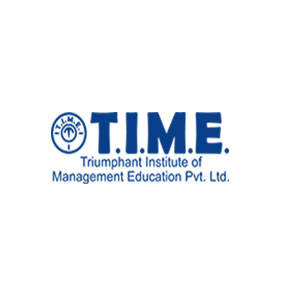 T.I.M.E. Borivali Institute Mumbai