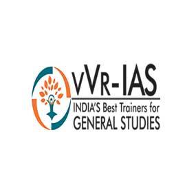 VVR IAS Academy