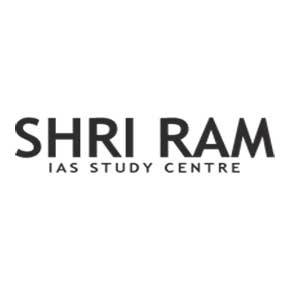 SHRI RAM IAS Study Centre