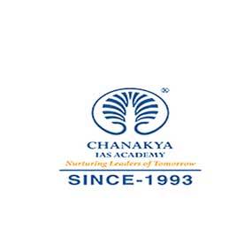 Chanakya IAS Academy