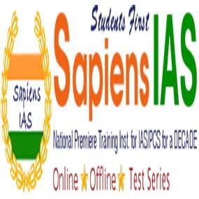 Sapiens IAS Academy