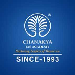 Chanakya IAS Academy