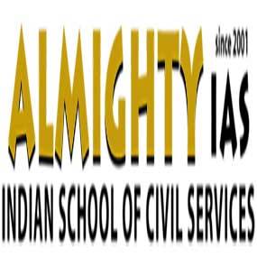 Almighty IAS Coaching Centre