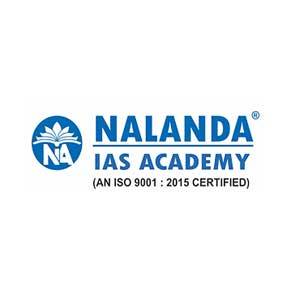 Nalanda IAS Academy