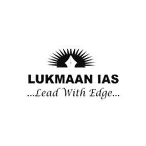 Lukman IAS Academy