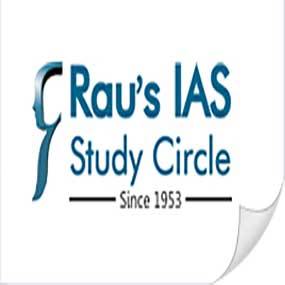 Rau IAS Study Circle