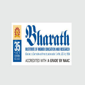 Bharath Institute Of Higher Education And Research, Chennai