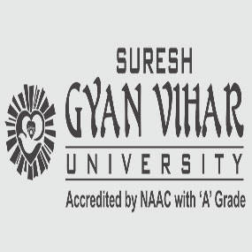 Suresh Gyan Vihar University, Jaipur