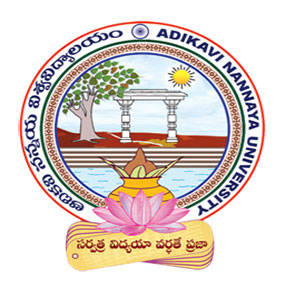 Adikavi Nannaya University