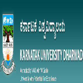 Karnataka University, Dharwad