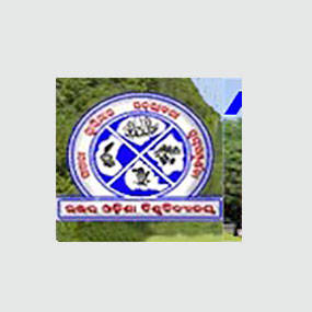 North Orissa University, Mayurbhanj