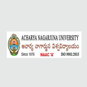 Acharya Nagarjuna University