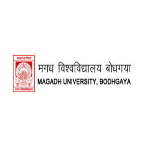 Magadh University, Bodh Gaya