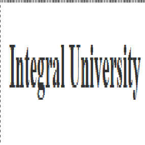 Integral University, Lucknow