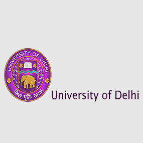 Delhi University, Delhi