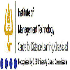 IMT Distance And Open Learning Institute, Ghaziabad