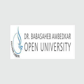 Dr. Babasaheb Ambedkar Open University, Ahmedabad