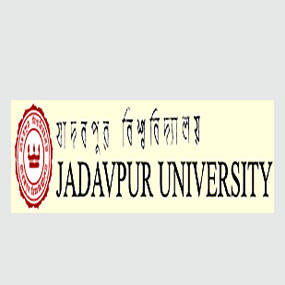 Jadavpur University, Kolkata