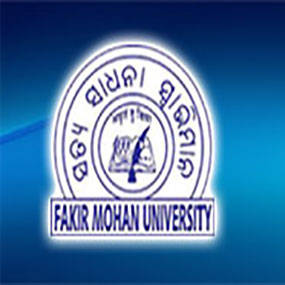 Fakir Mohan University, Balasore