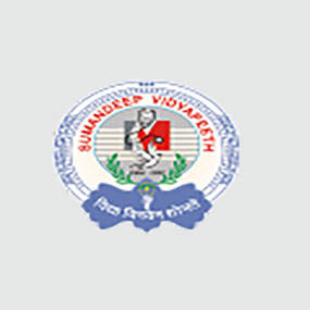 Sumandeep Vidyapeeth University, Vadodara