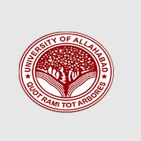 University Of Allahabad, Allahabad