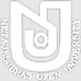 Netaji Subhas Open University, Kolkata