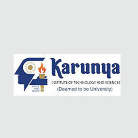 Karunya Institute Of Technology And Sciences, Coimbatore