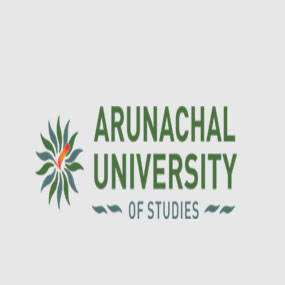 Arunachal University Of Studies