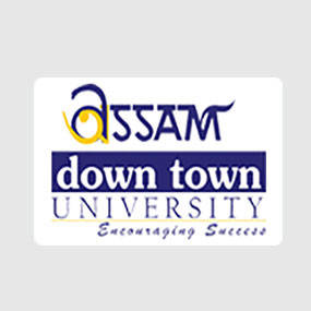 Assam Down Town University, Guwahati